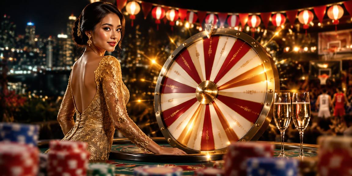 fun77bet login Speed Baccarat Room